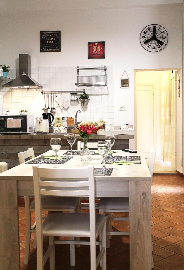 Apartamento 50 Passi Colosseo