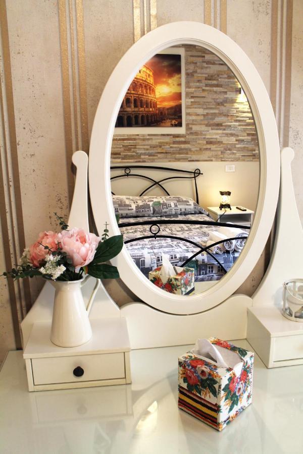 50 Passi Colosseo Apartamento Roma