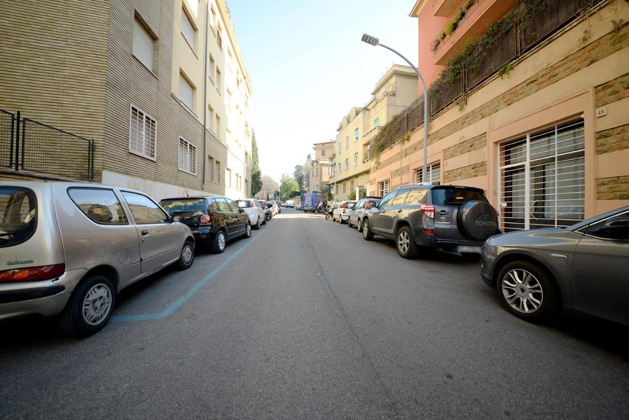 San Saba Street 48 Appartamento