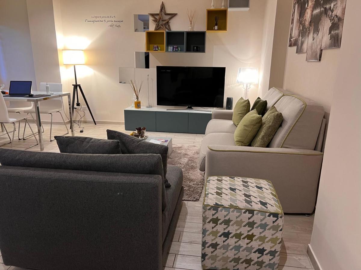 Apartamento Trastevere Railway Station