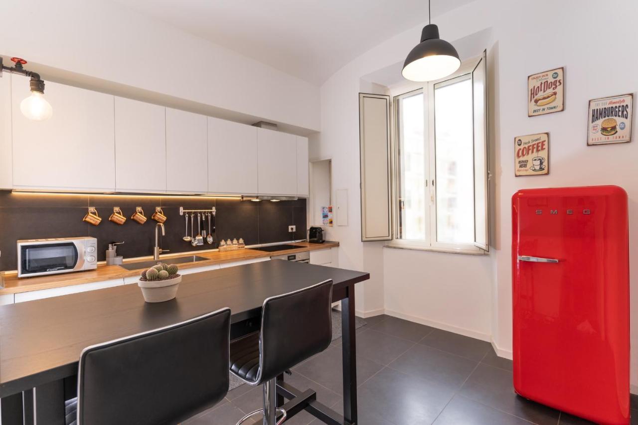 Scipioni House Roma