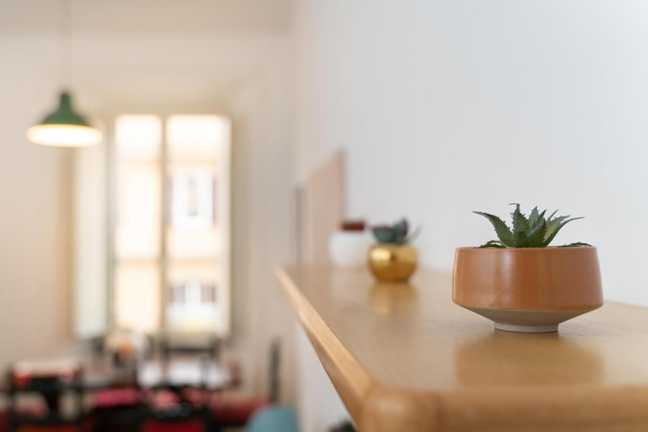 Scipioni House Leilighet Roma