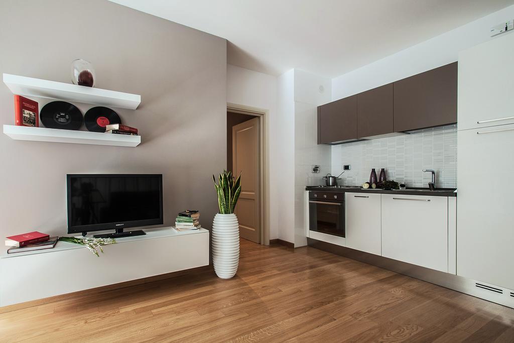 Apartment Myapartsuite Trastevere *
