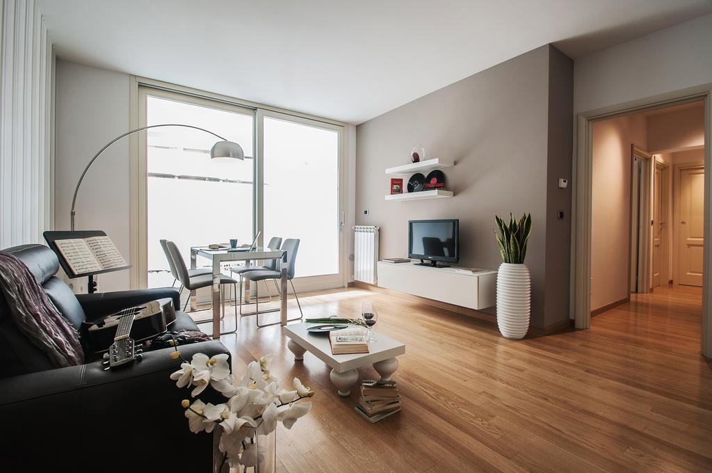 Apartment Myapartsuite Trastevere Rom