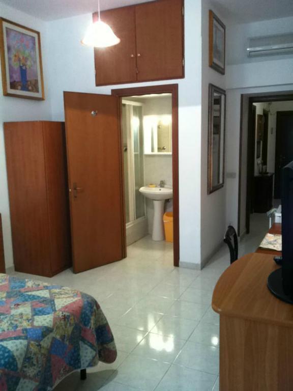 Bed and breakfast Le Rose Di Bi Roma