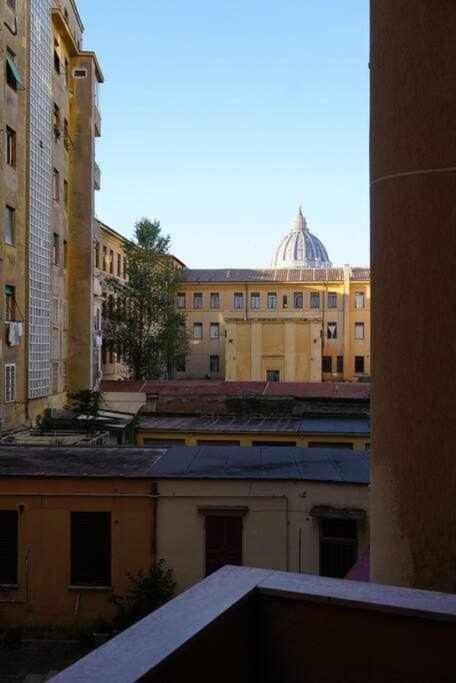 Apartamento Rhome Fornaci Roma