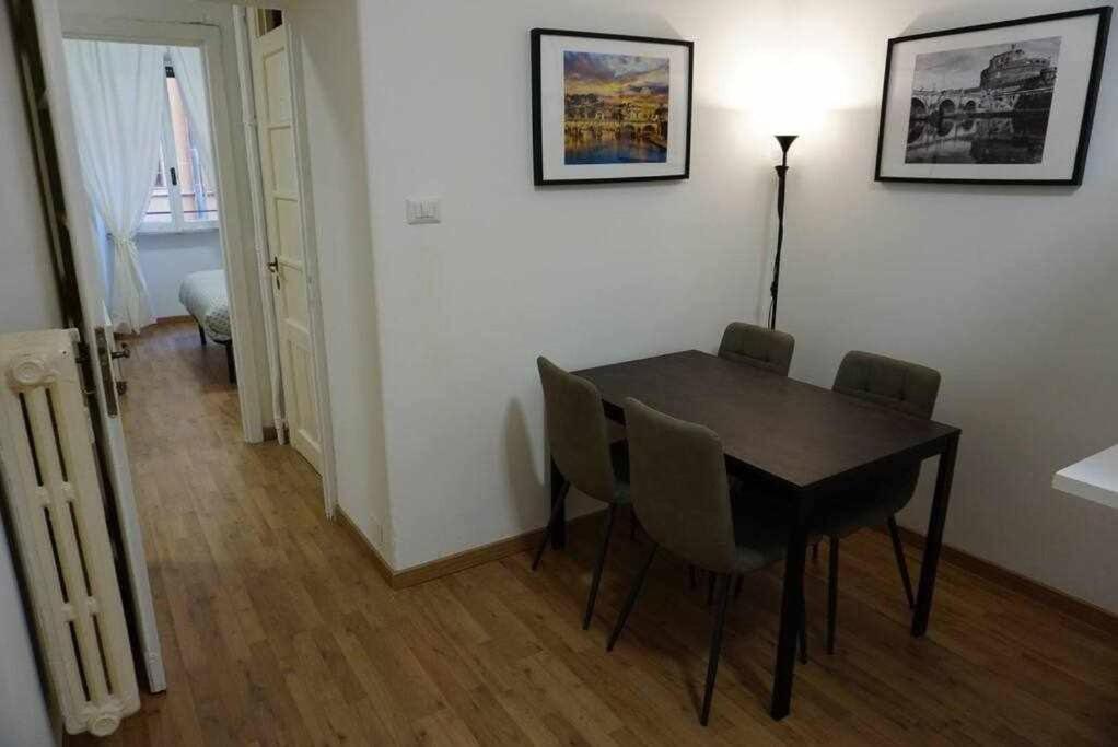 Apartamento Rhome Fornaci