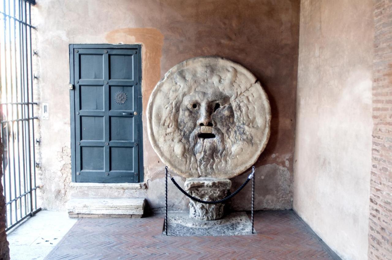 Feriehus Eterna Trastevere