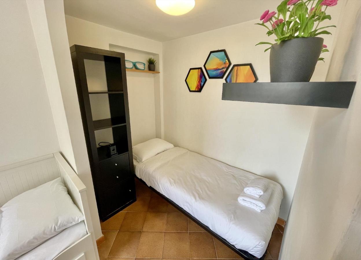 Feriehus Eterna Trastevere *