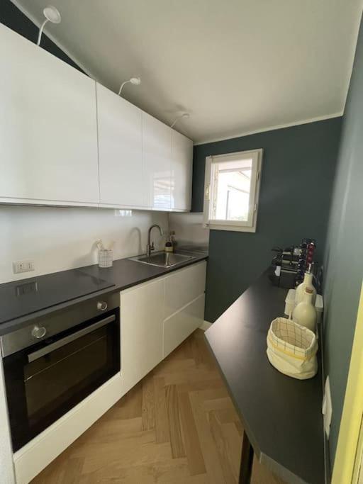 Ultra Stylish Modern Attic Leilighet *
