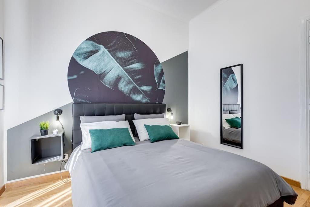 Leilighet L&l Cozy 2-bdr In San Giovanni District *