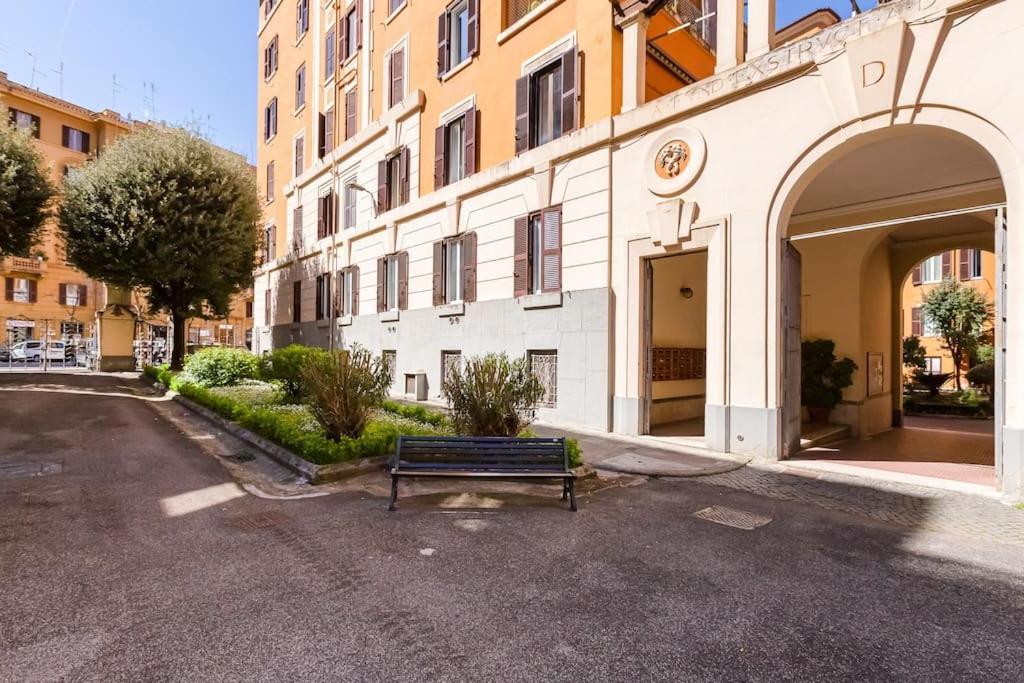 Leilighet L&l Cozy 2-bdr In San Giovanni District
