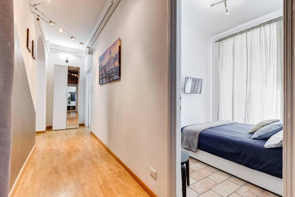 Leilighet L&l Cozy 2-bdr In San Giovanni District *