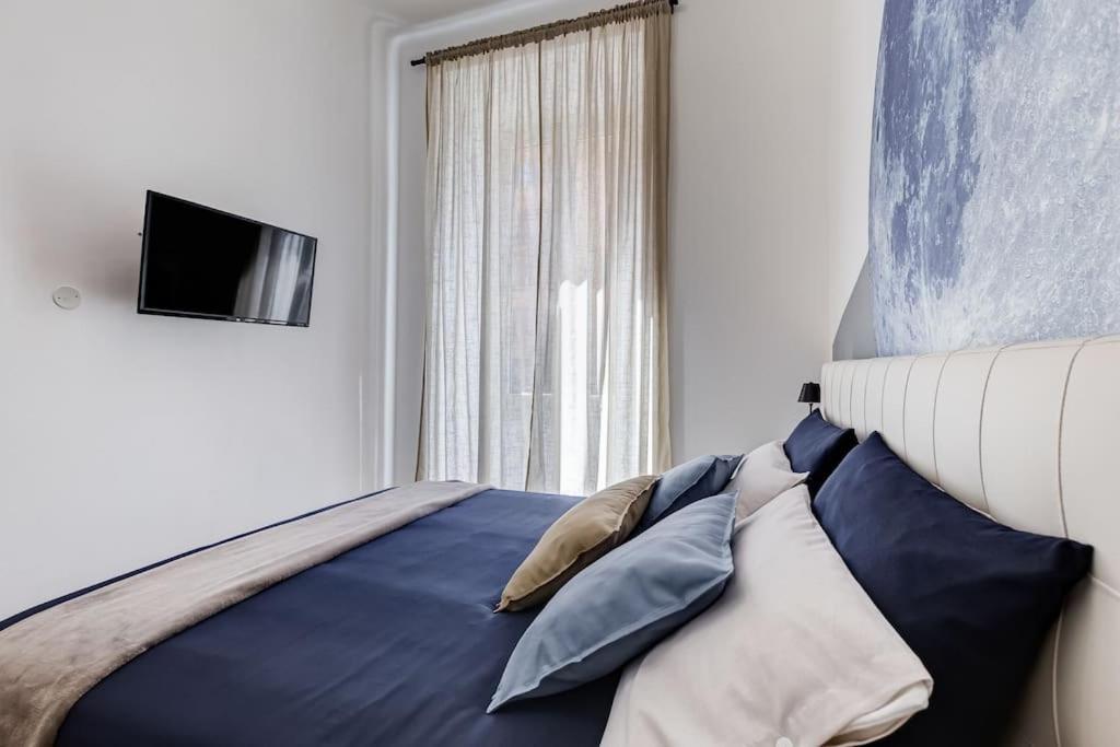 L&l Cozy 2-bdr In San Giovanni District *