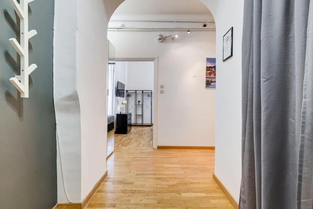 Leilighet L&l Cozy 2-bdr In San Giovanni District