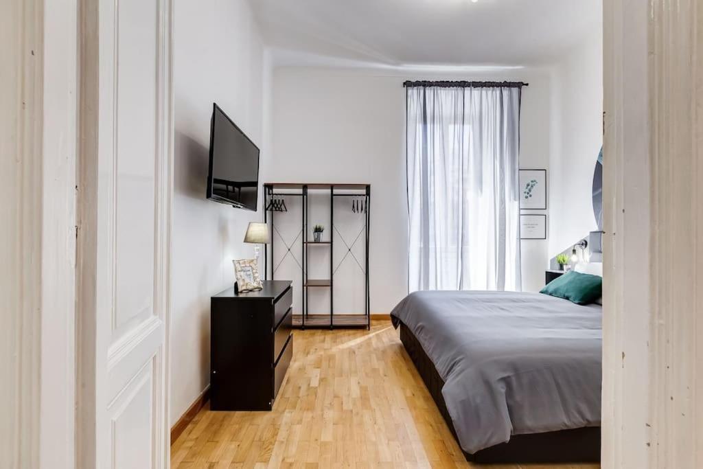 Leilighet L&l Cozy 2-bdr In San Giovanni District *