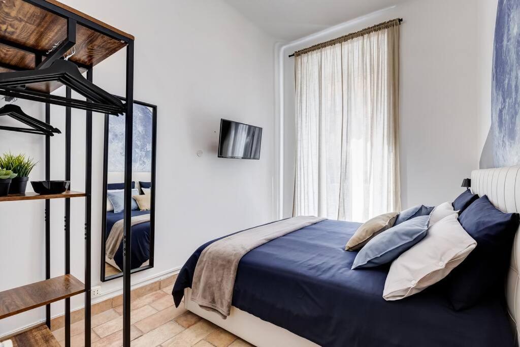 Leilighet L&l Cozy 2-bdr In San Giovanni District *