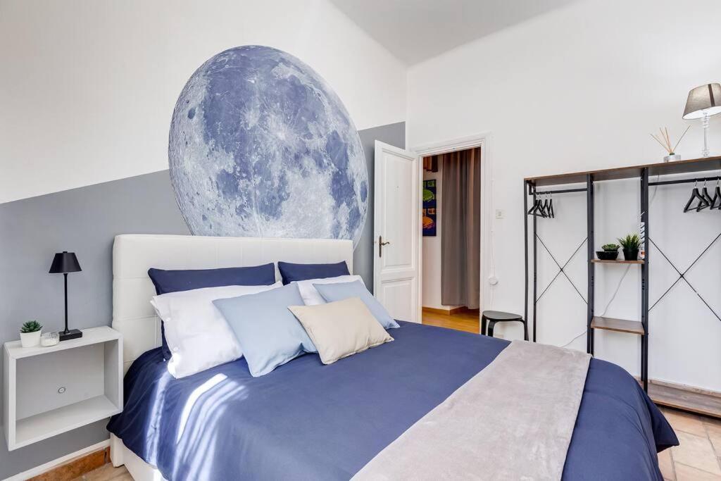 Leilighet L&l Cozy 2-bdr In San Giovanni District