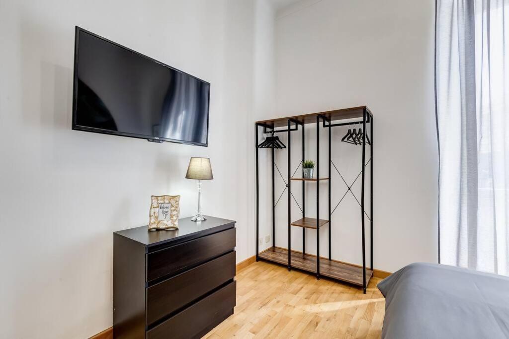 L&l Cozy 2-bdr In San Giovanni District * Roma