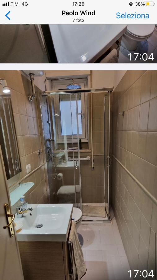 Camilluccia House & Affittacamere Roma