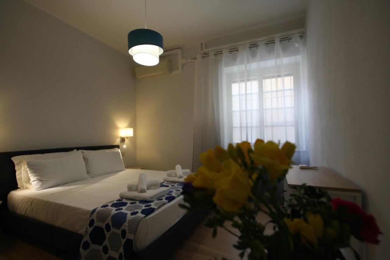 Apartamento Vascello Holiday House