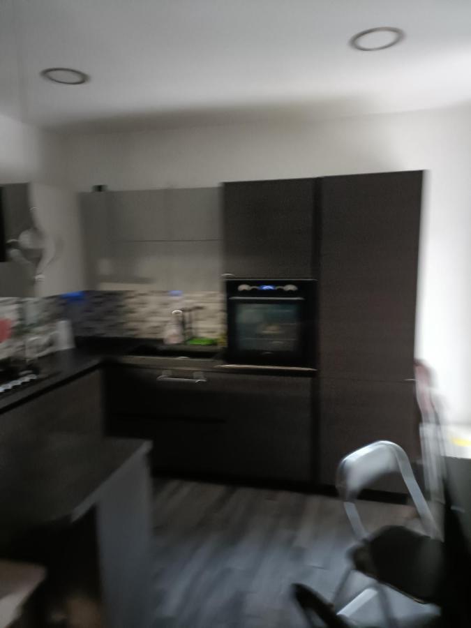 Apartamento Nathan House,teano
