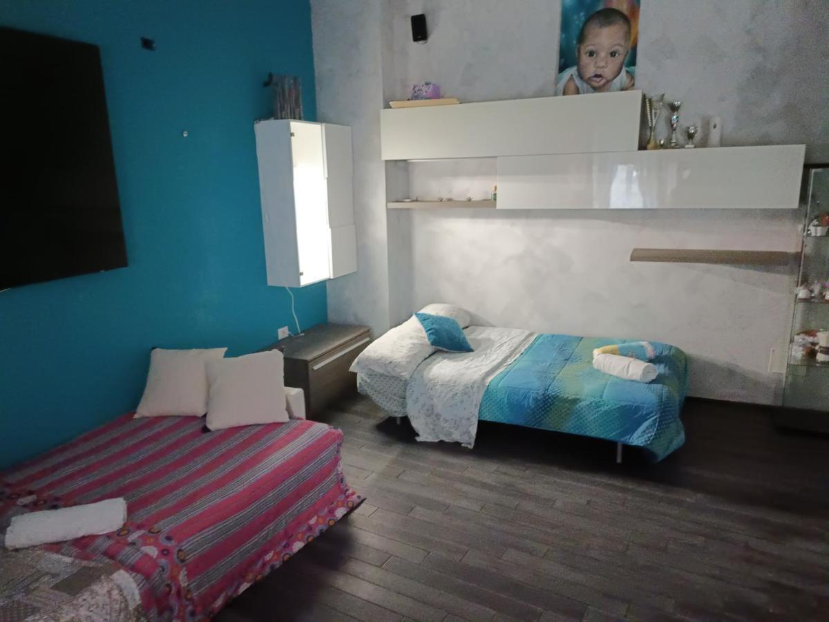 Apartamento Nathan House,teano *