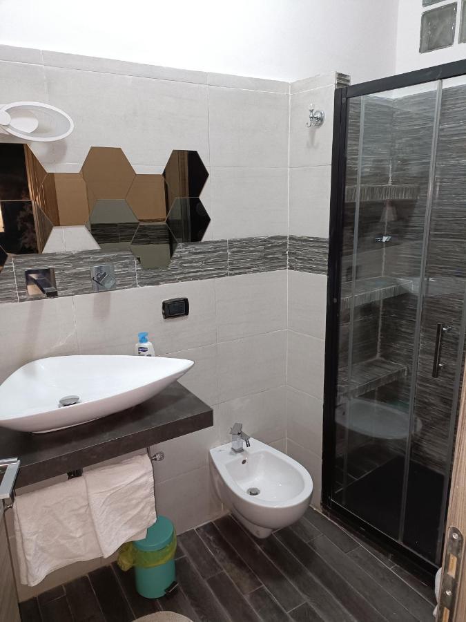 Apartamento Nathan House,teano