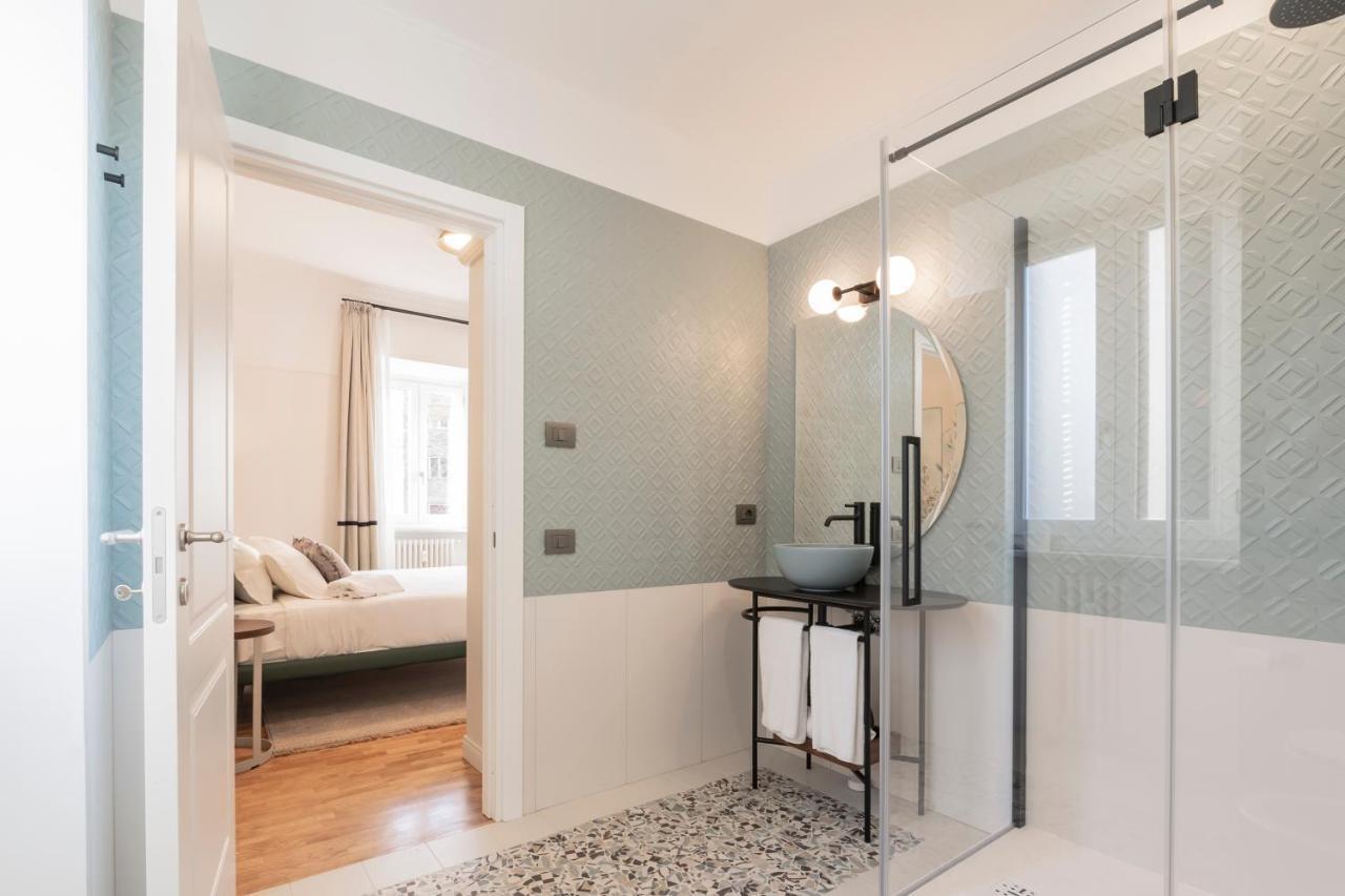 Apartamento Be Mate Trastevere Ii *