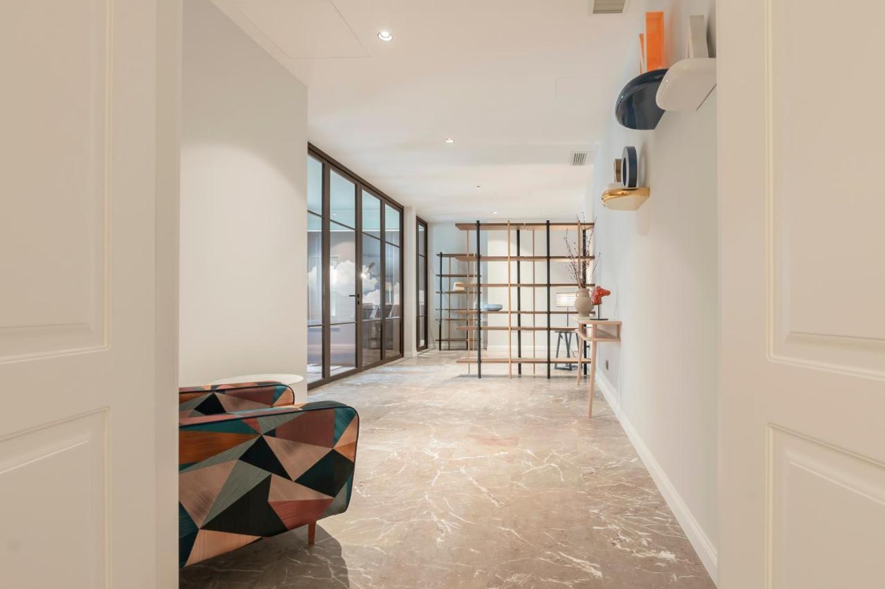 Apartamento Be Mate Trastevere Ii *