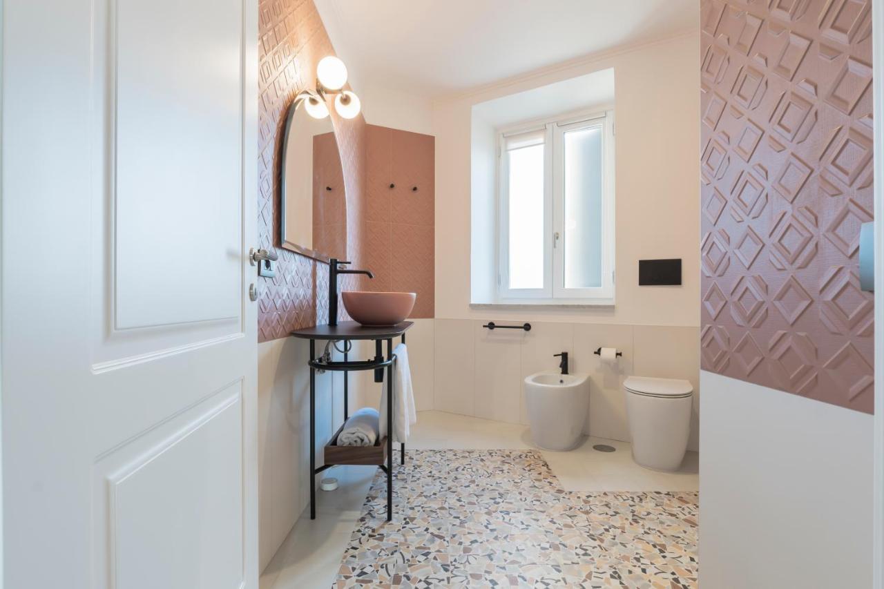 Apartamento Be Mate Trastevere Ii *