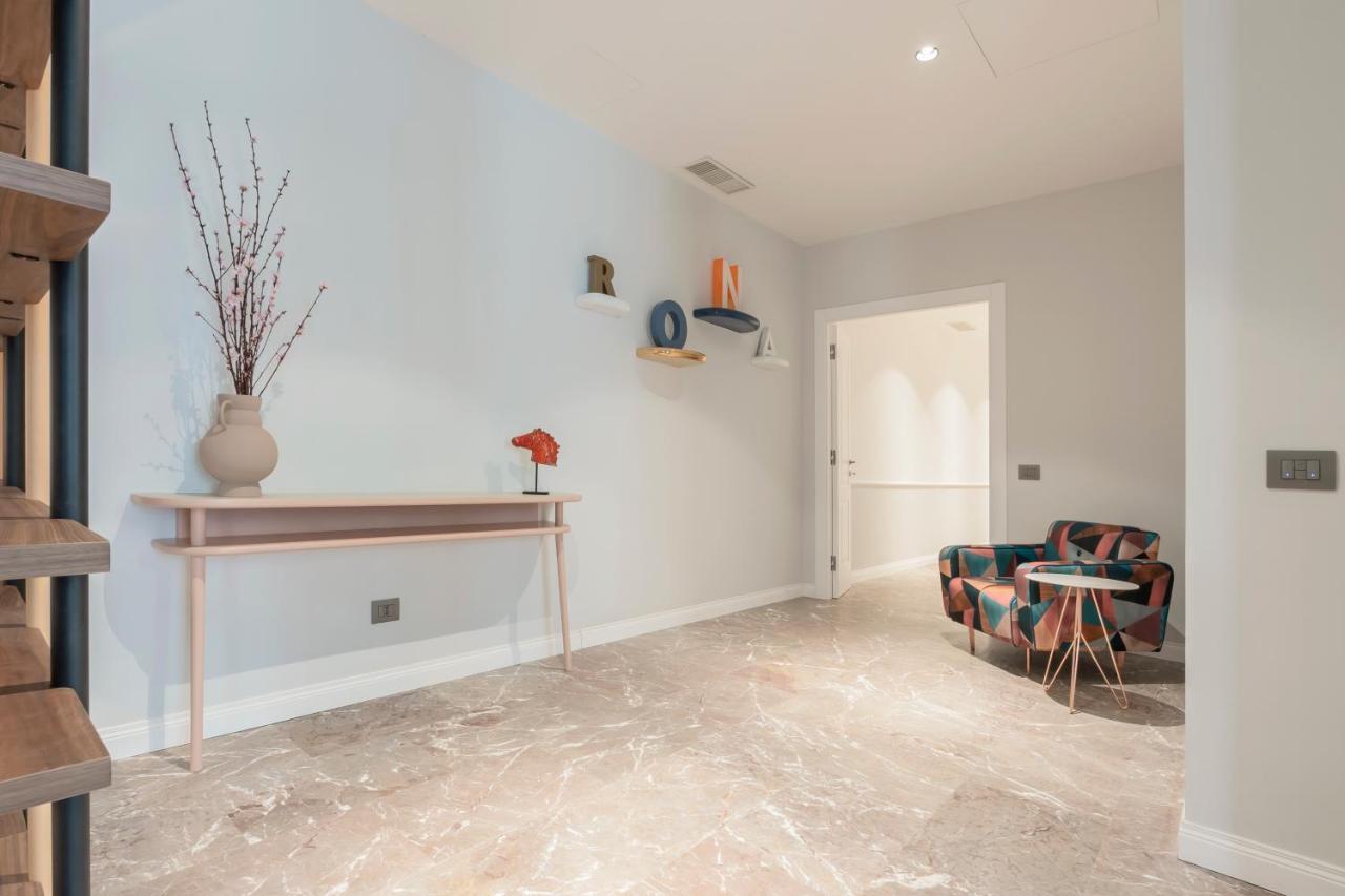 Be Mate Trastevere Ii Apartamento