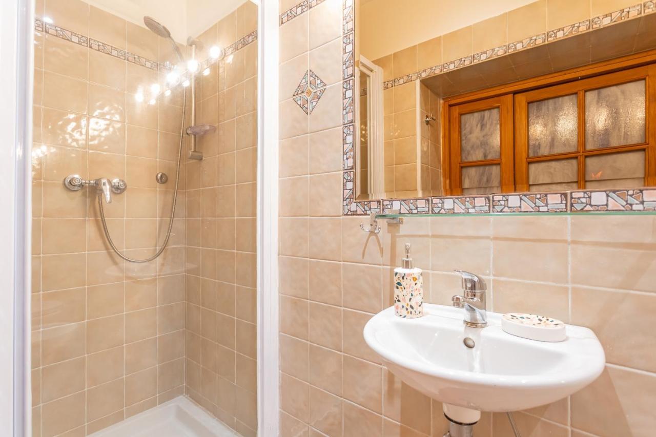 Apartamento Trastevere Vintage Artistic Loft Roma
