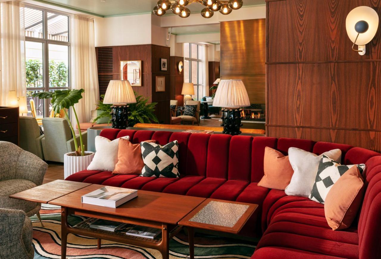 The Hoxton, Hotel Roma