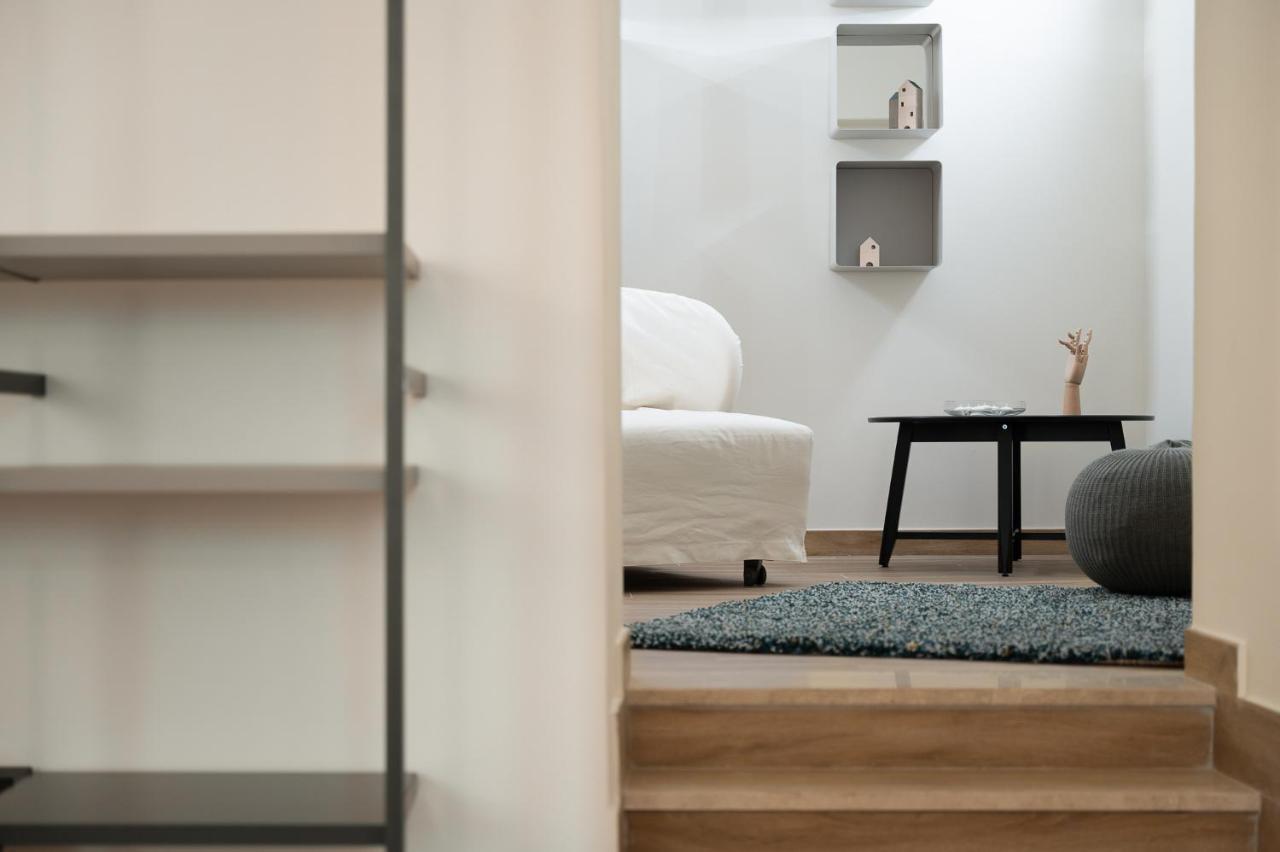 Mater Rooms&suites, Self Check In Gjestgiverier *