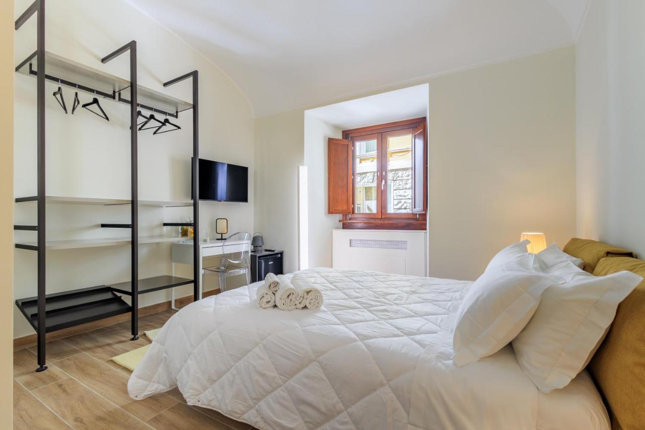 Mater Rooms&suites, Self Check In Gjestgiverier Roma