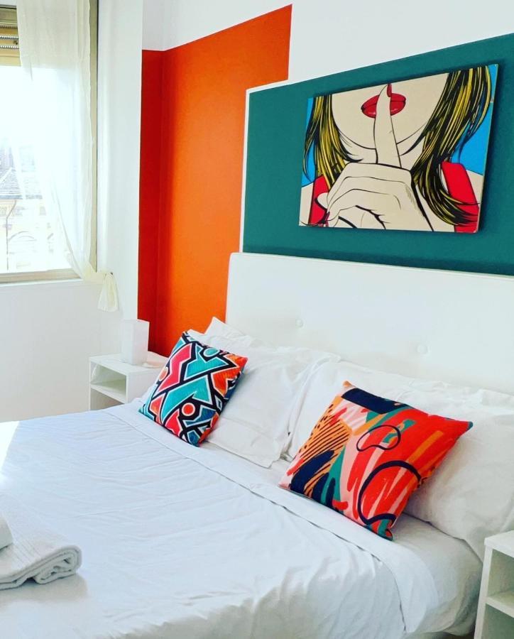 Mia House * Roma