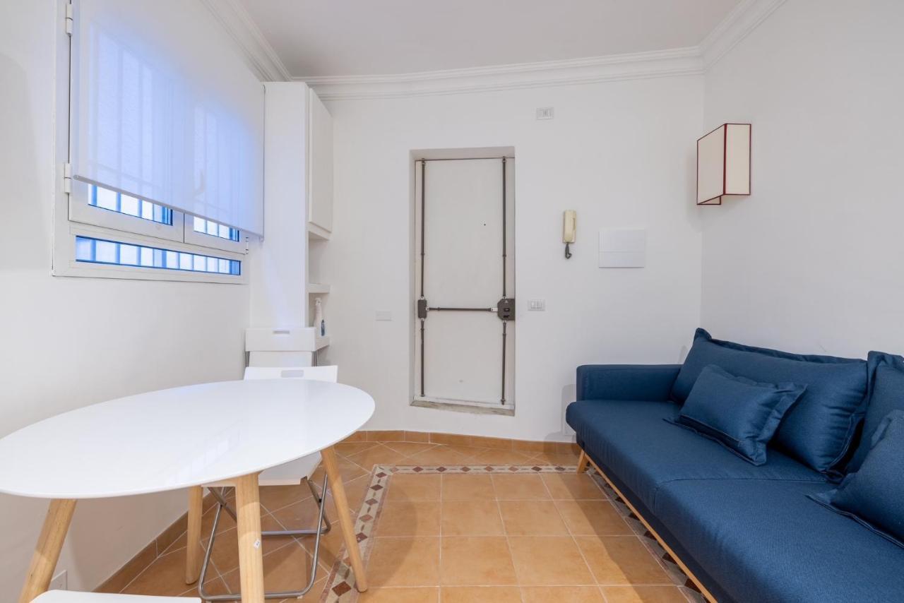 Elle Cavour Leilighet Roma