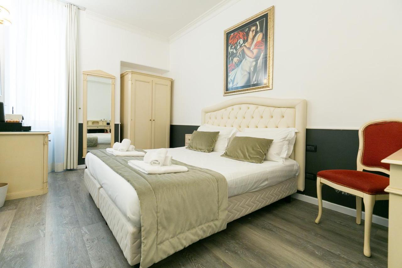 Guest house Capitolium Rome