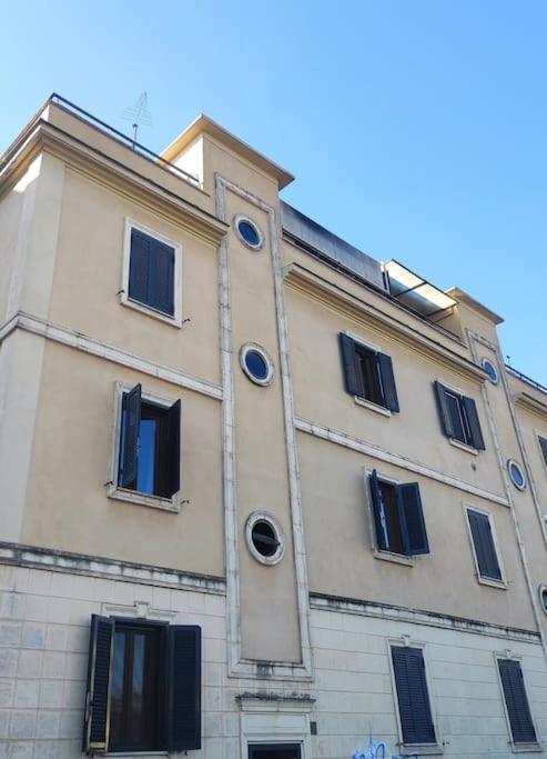 L'altra Casetta Dei Quintili * Roma