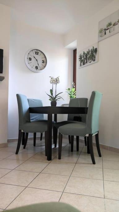 Apartamento L'altra Casetta Dei Quintili