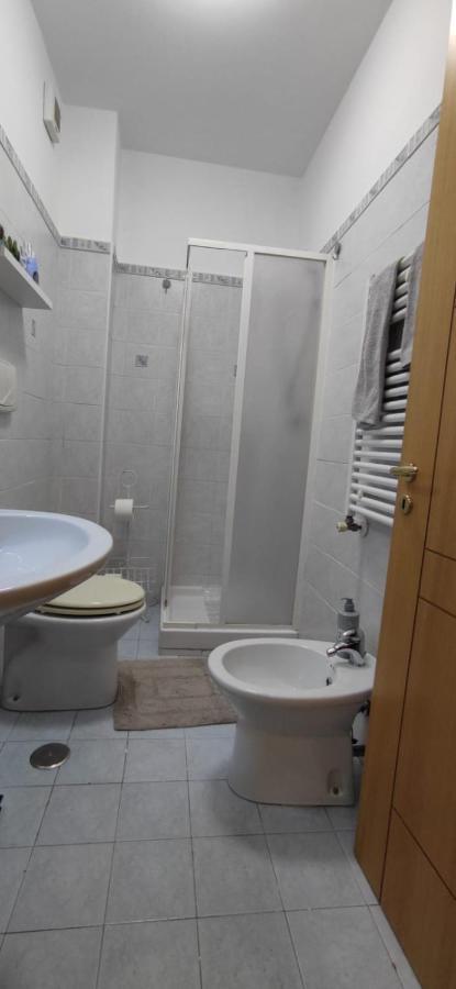 Apartamento L'altra Casetta Dei Quintili