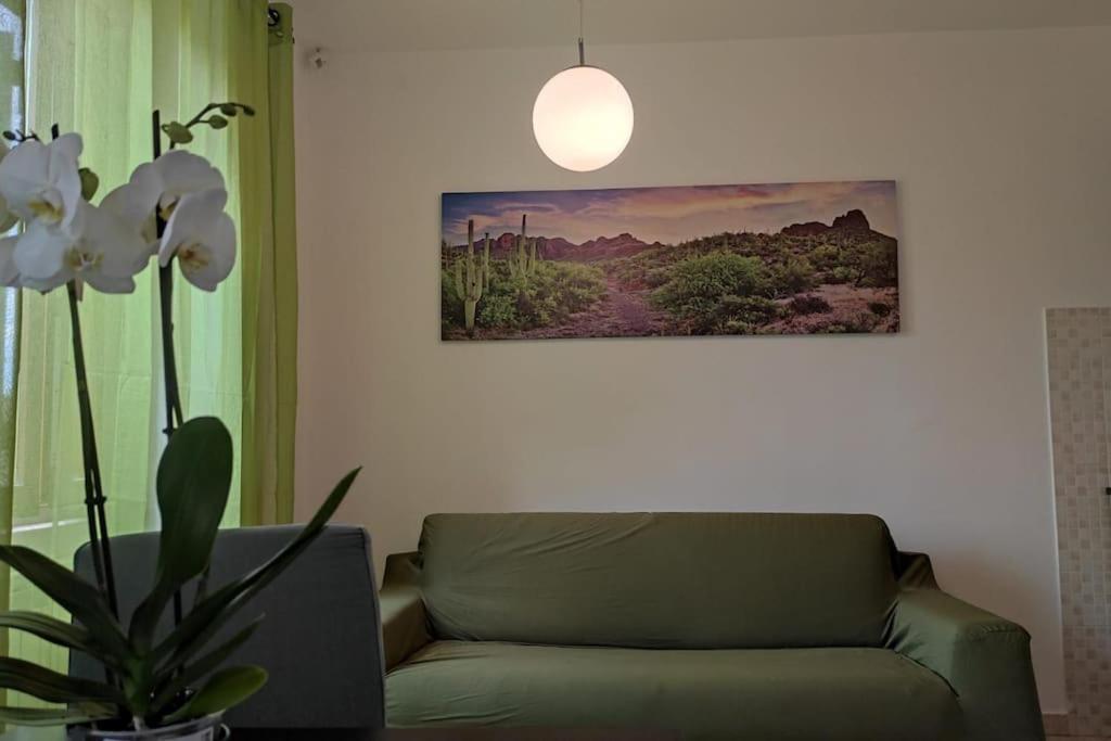 Apartamento L'altra Casetta Dei Quintili *