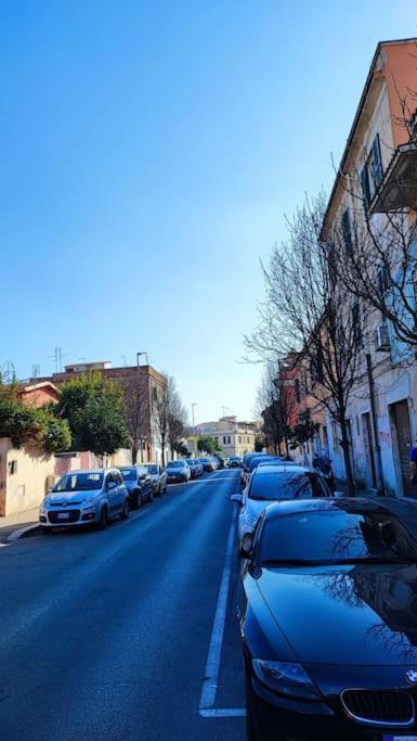 Apartamento L'altra Casetta Dei Quintili