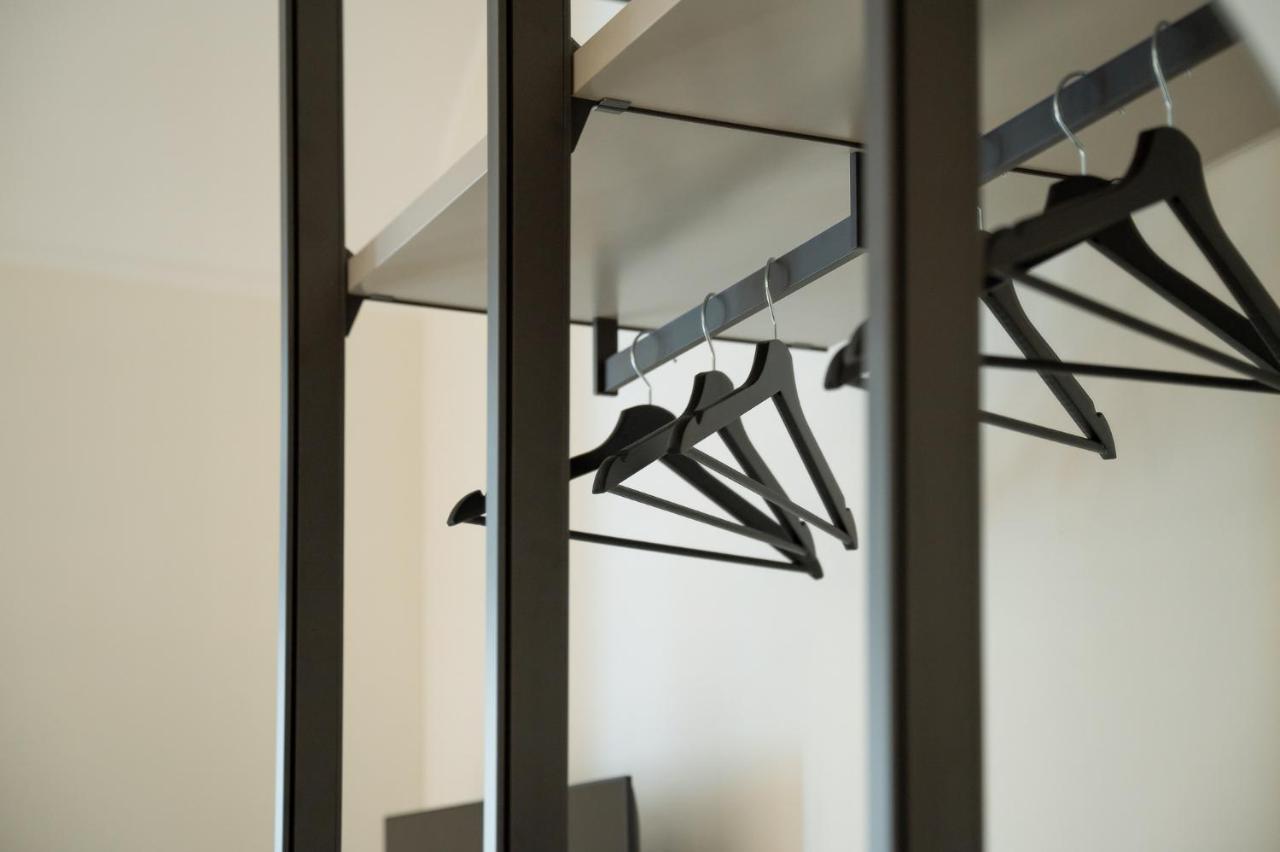 Mater Rooms&suites, Self Check In Gjestgiverier