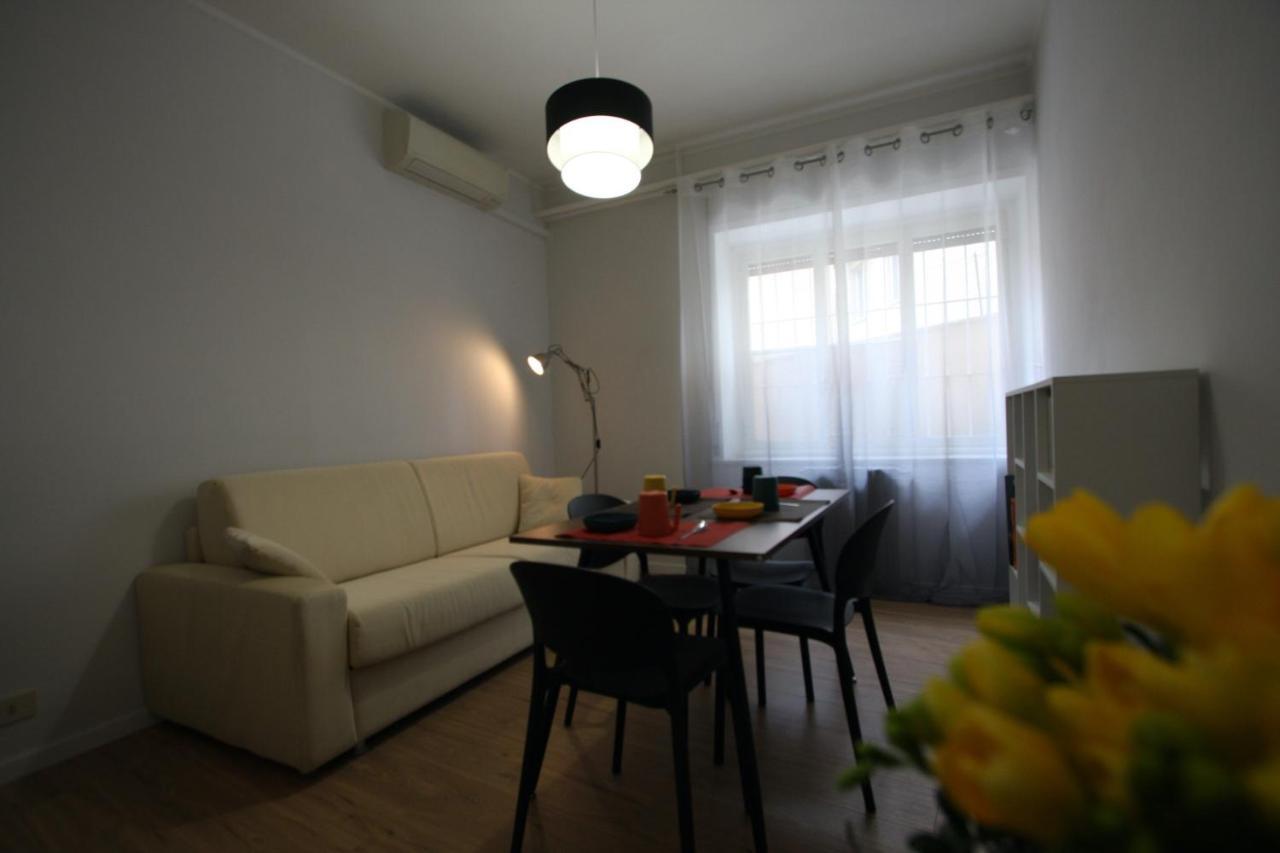 Vascello Holiday House Apartamento Roma