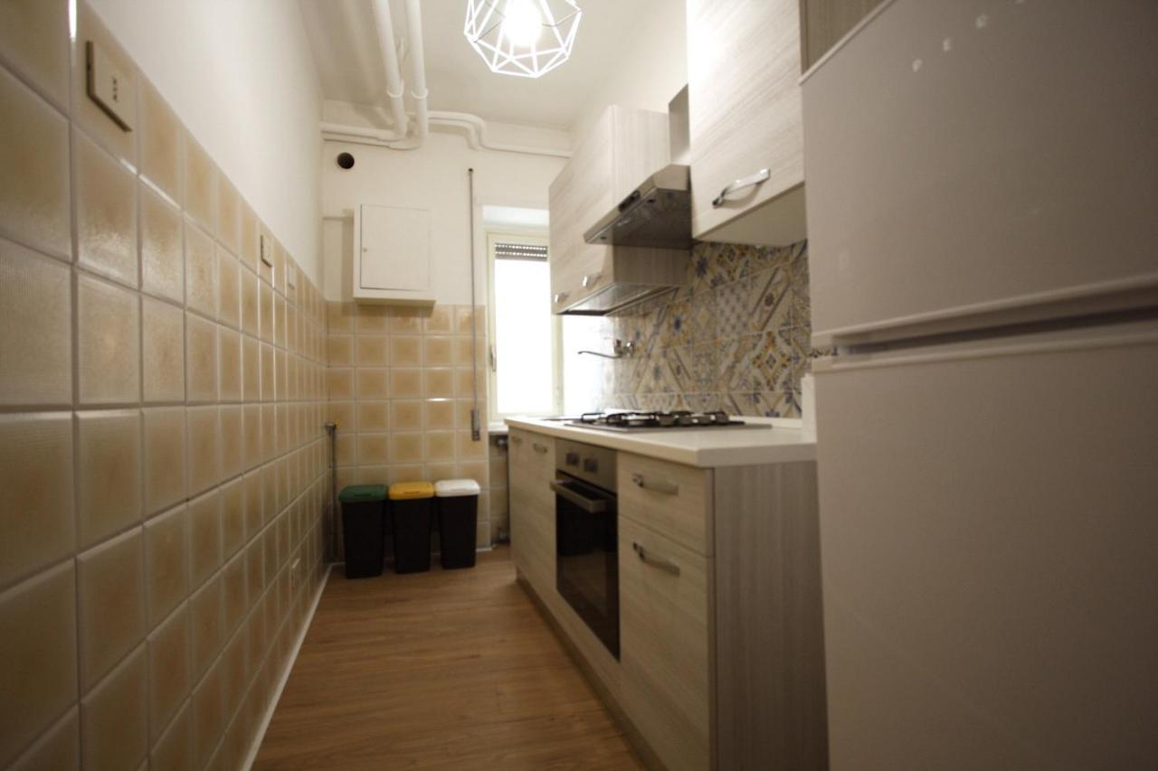 Vascello Holiday House * Roma