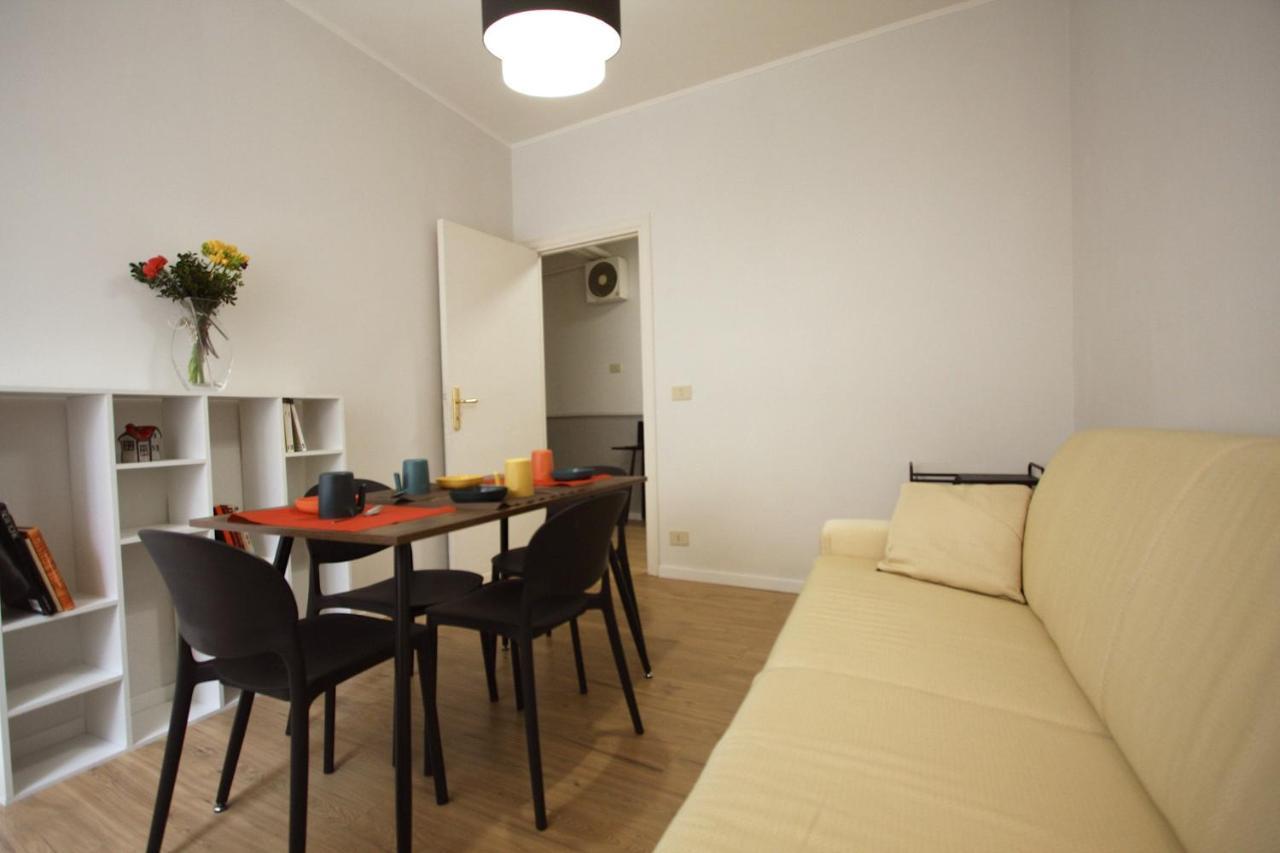 Apartamento Vascello Holiday House