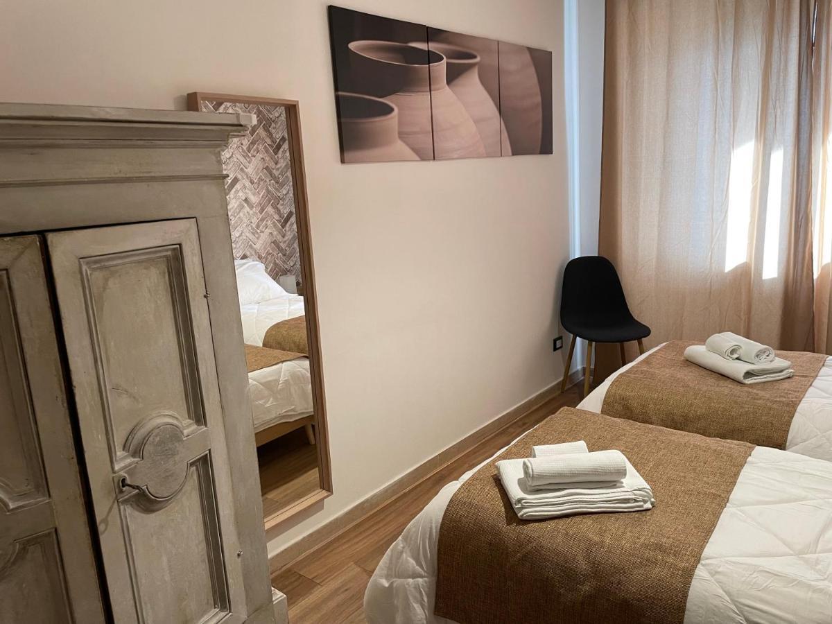 Apartment Gregorio Vii Vatican House *