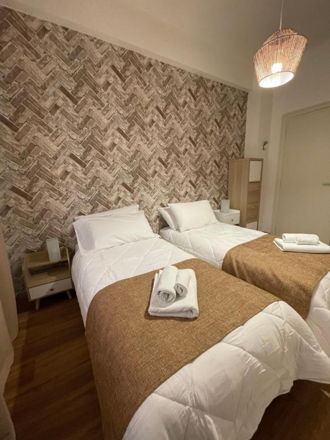 Apartment Gregorio Vii Vatican House *